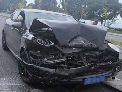 大事故车没处理完可以出售吗？-事故车网