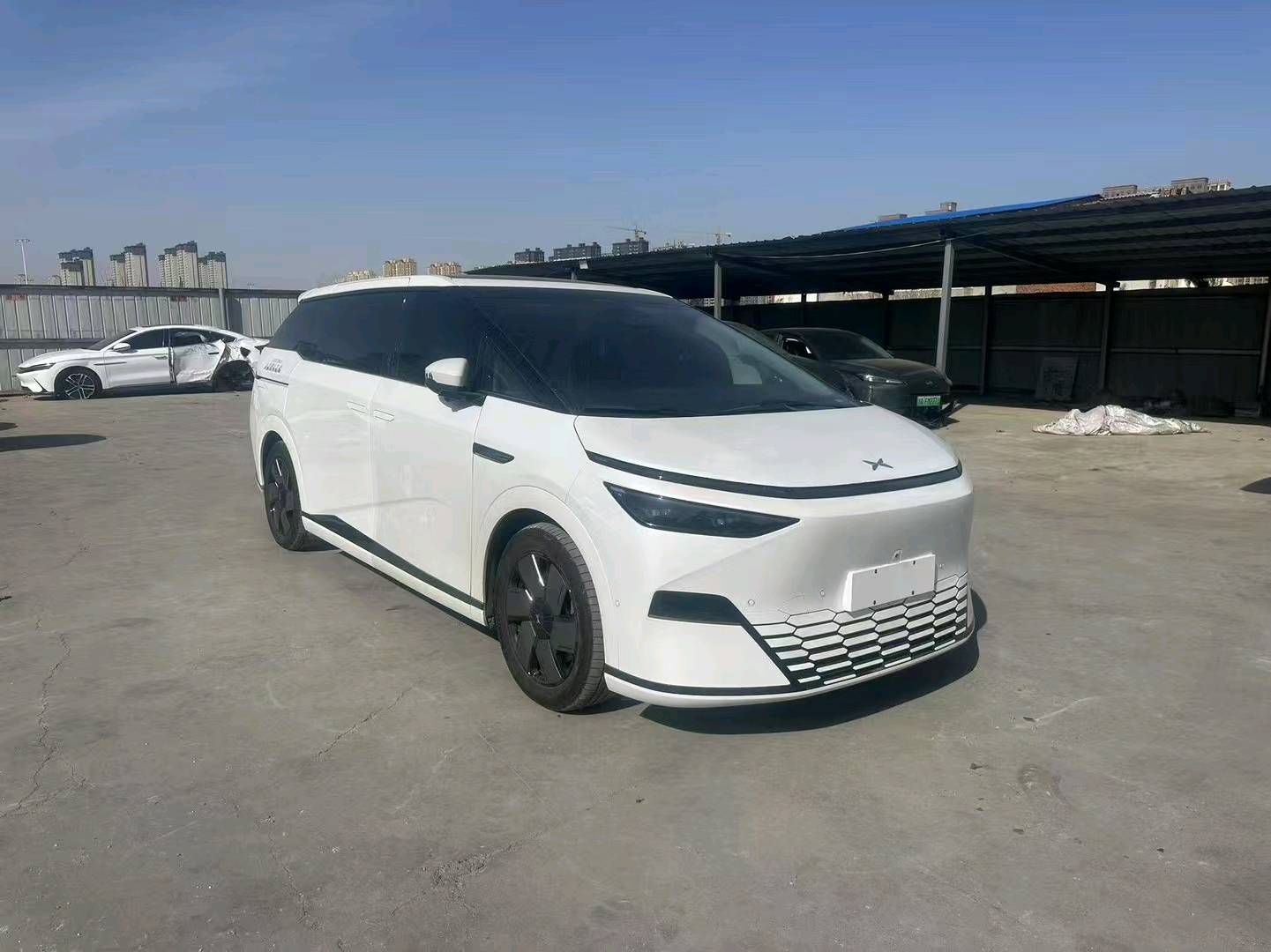 事故车可以在哪个平台买到?-事故车平台 事故车可以在哪个平台买到?-事故车平台