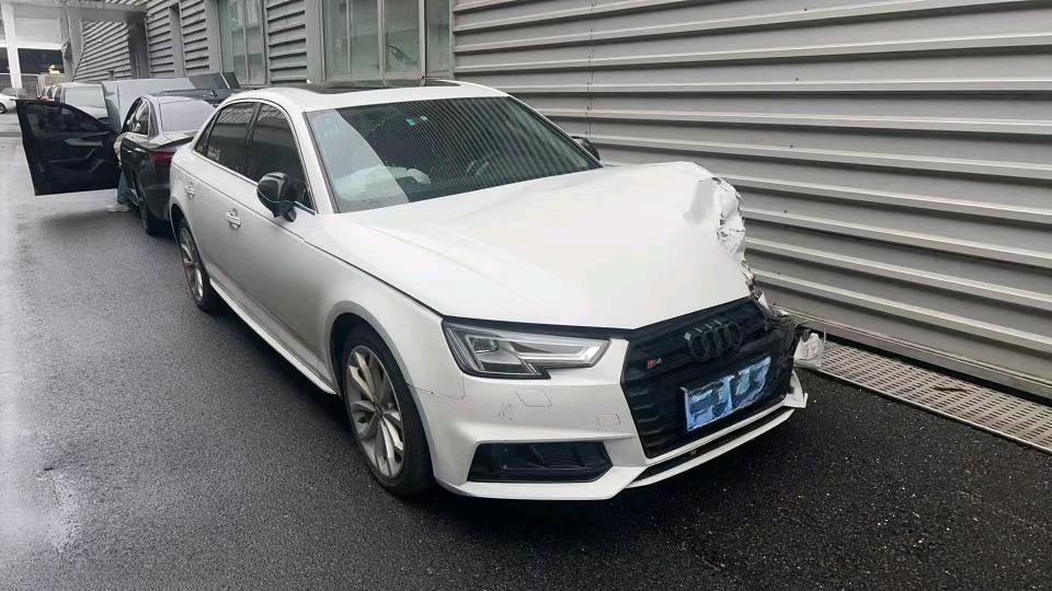 事故车到修理厂修车，修理厂能否进行定损？-事故车维修