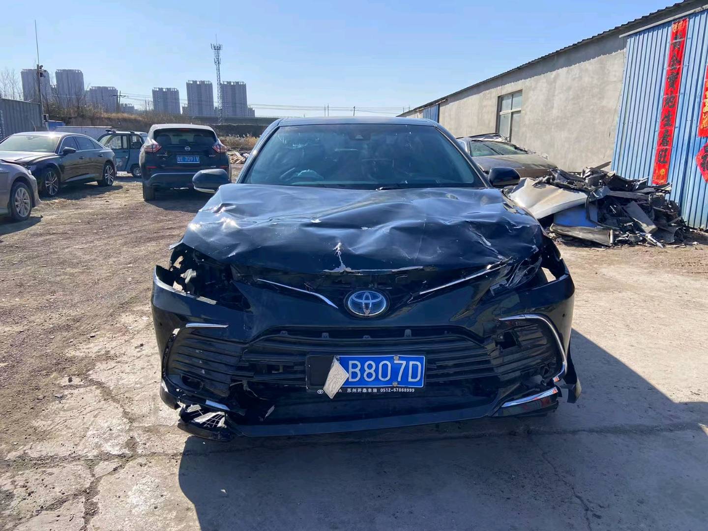 买事故车拆车挣钱吗?-购买事故车 买事故车拆车挣钱吗?-购买事故车