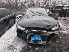 事故车辆报废保险公司怎么赔？
