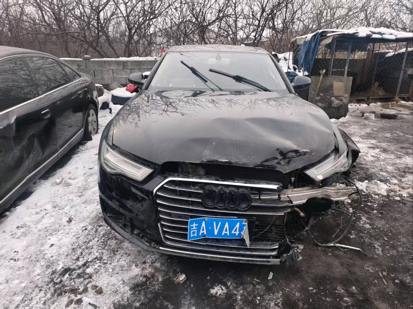 事故车辆报废保险公司怎么赔?-事故车保险 事故车辆报废保险公司怎么赔?-事故车保险
