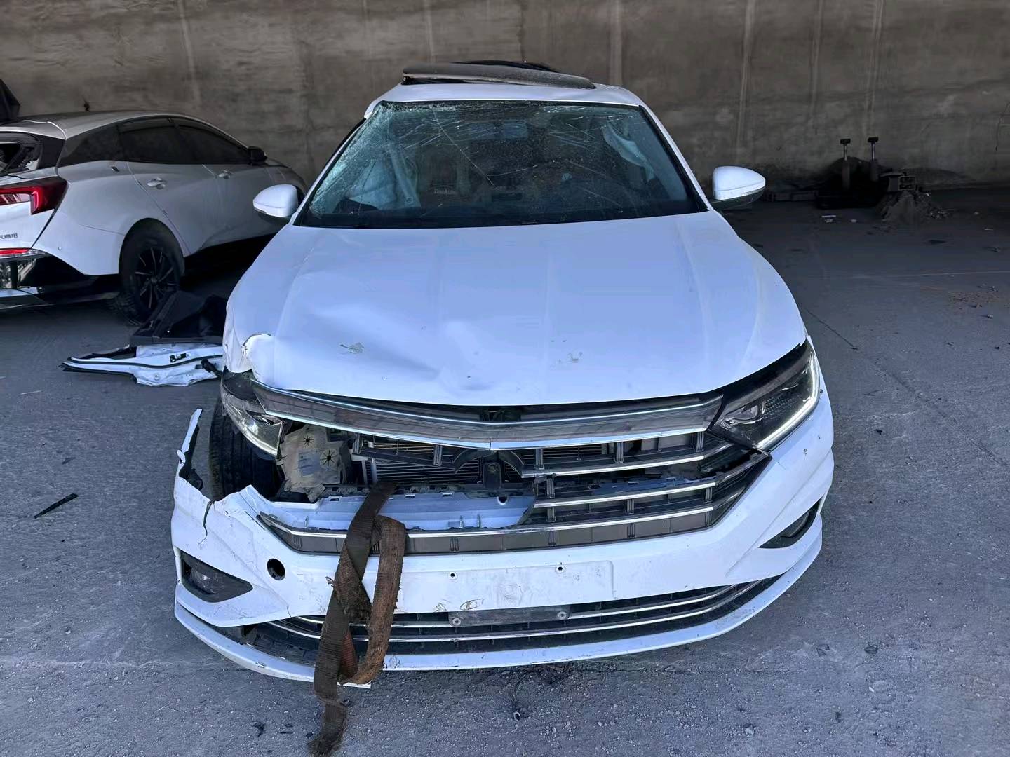 3万左右能否淘到合适的二手大众事故车?-购买事故车 3万左右能否淘到合适的二手大众事故车?-购买事故车