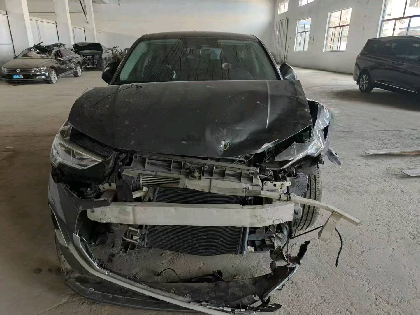 事故车扣车正常吗？事故车扣车一般多久？-事故车