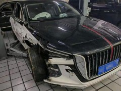 邹平二手事故未修复车转让信息