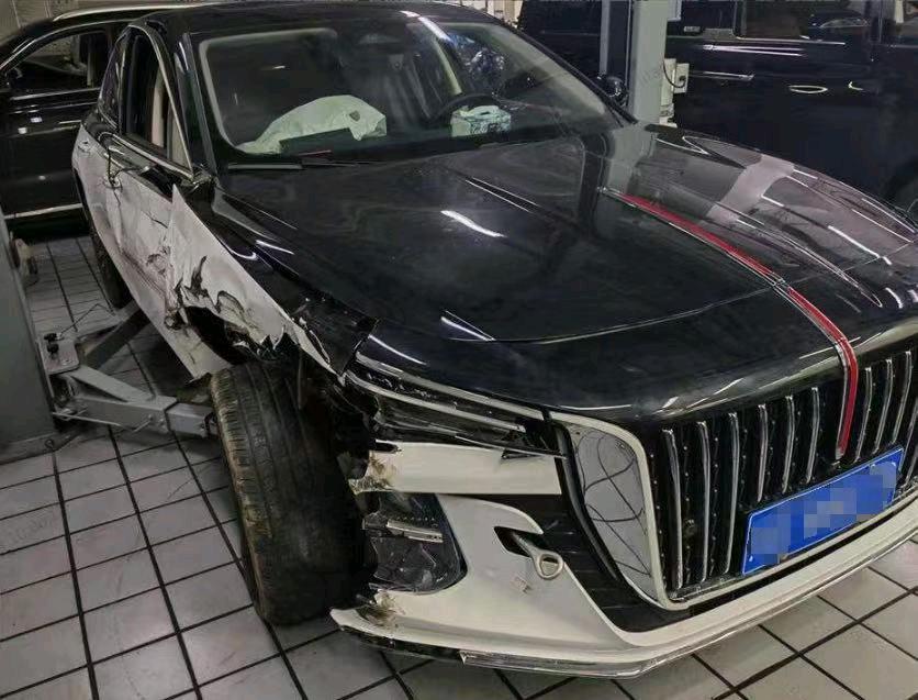 邹平二手事故未修复车转让信息-事故车转让