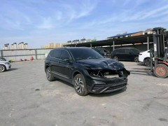 啥事故称为事故车？（什么样的事故才算事故车）