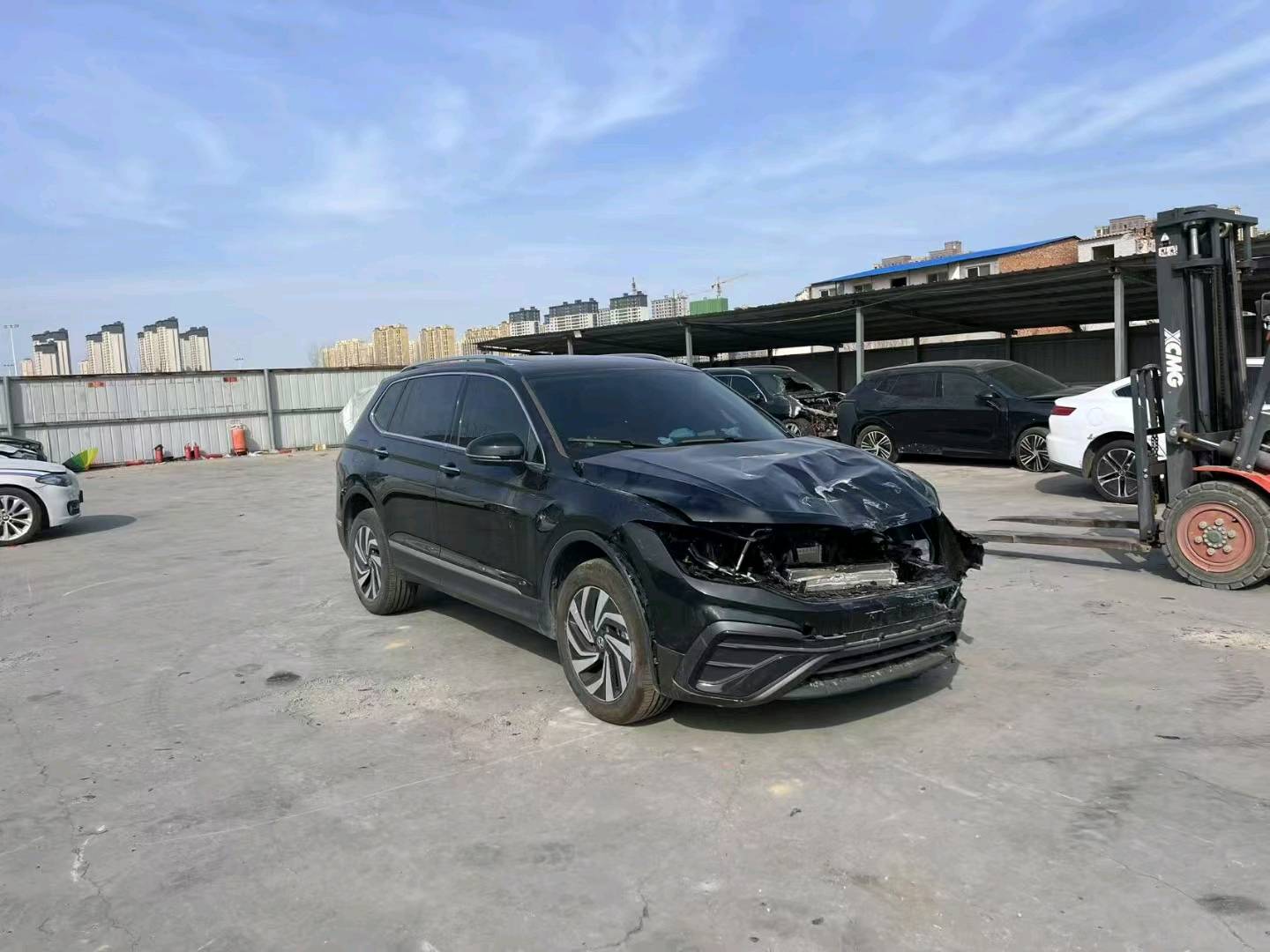 啥事故称为事故车?(什么样的事故才算事故车)-事故车 啥事故称为事故车?(什么样的事故才算事故车)-事故车