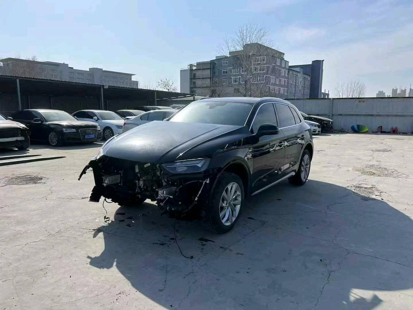 事故车还有什么用途?事故车的多样用途探索-事故车 事故车还有什么用途?事故车的多样用途探索-事故车
