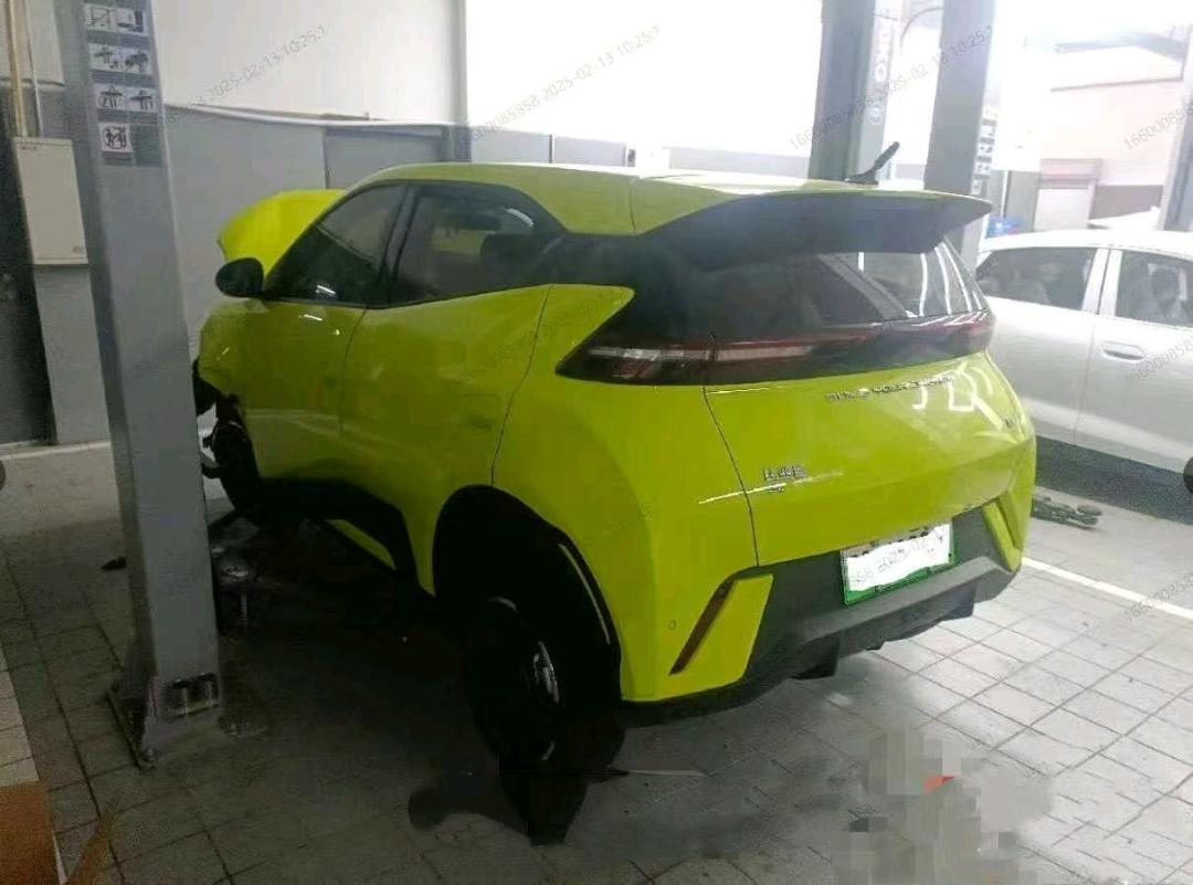 事故车耗油高吗?(事故车耗油更厉害?)-事故车 事故车耗油高吗?(事故车耗油更厉害?)-事故车