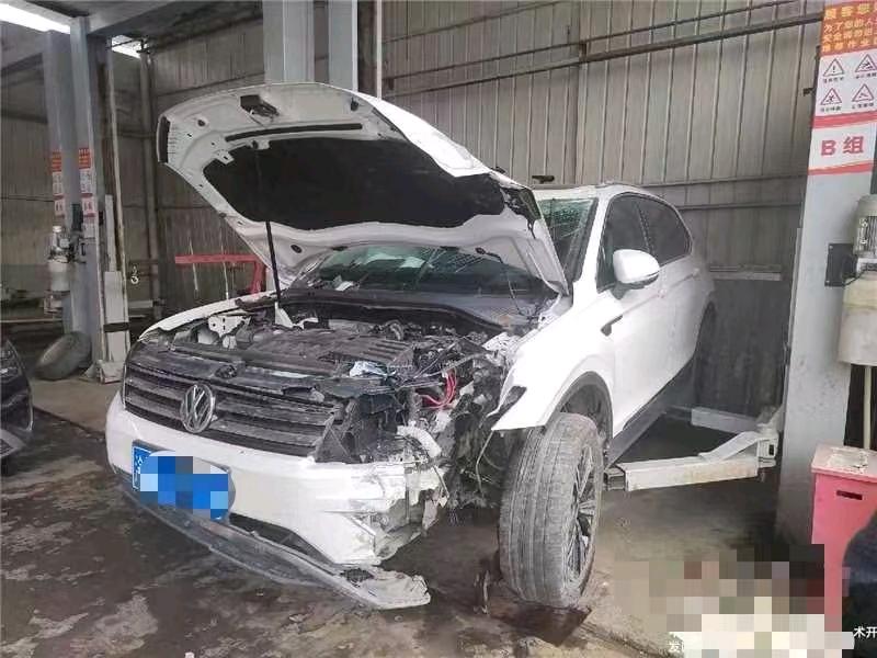 事故车后备箱变形怎么办?-事故车 事故车后备箱变形怎么办?-事故车