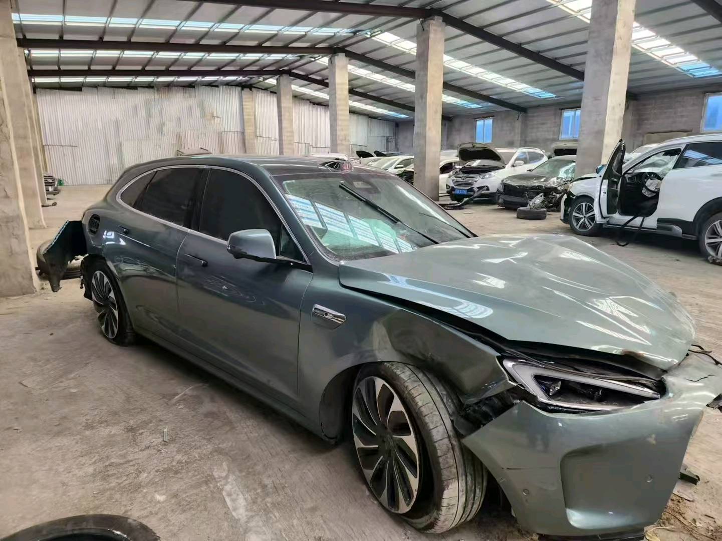 3万左右预算,如何选购国产事故车二手车?-事故车二手车 3万左右预算,如何选购国产事故车二手车?-事故车二手车