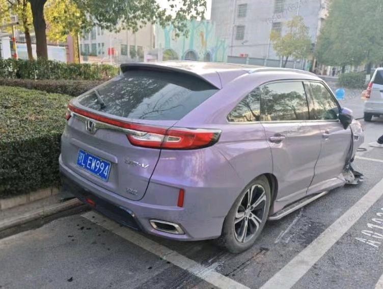 新能源事故车处理方式详解-新能源事故车