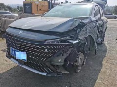 如何定义事故车？事故车的标准是什么？