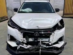4S店维修事故车辆流程详解-事故车网