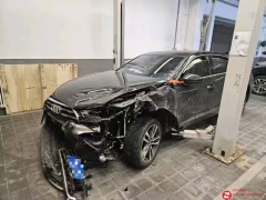 为何购买事故车应首选专业的事故车网站？