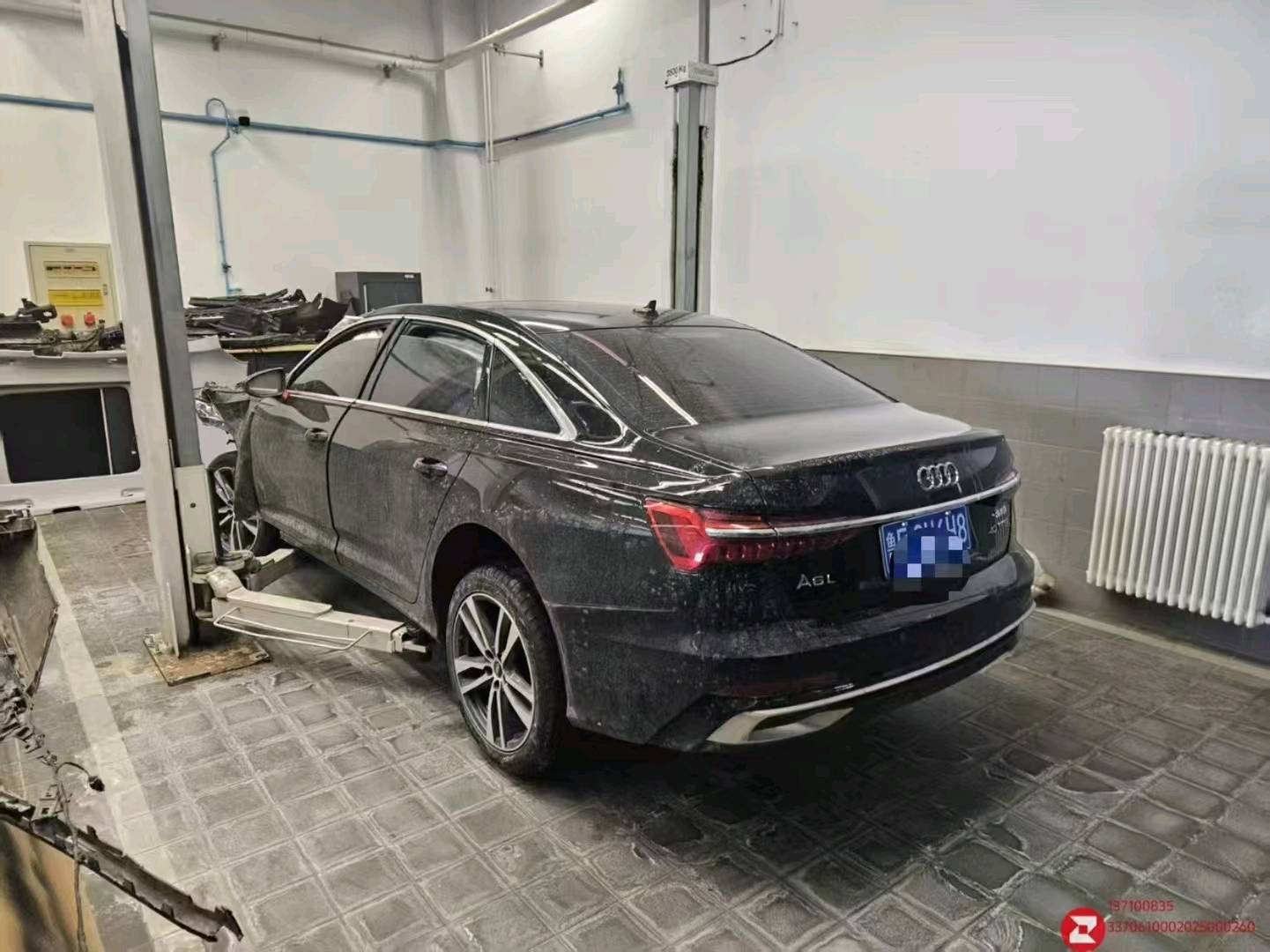 事故车能否分期购买?-购买事故车 事故车能否分期购买?-购买事故车