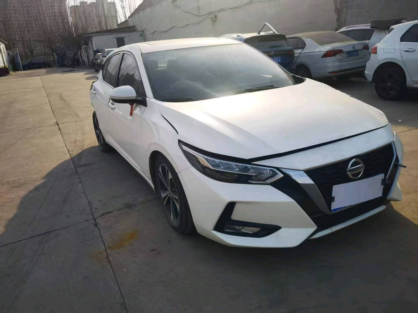 事故车如何定价合理?-事故车 事故车如何定价合理?-事故车