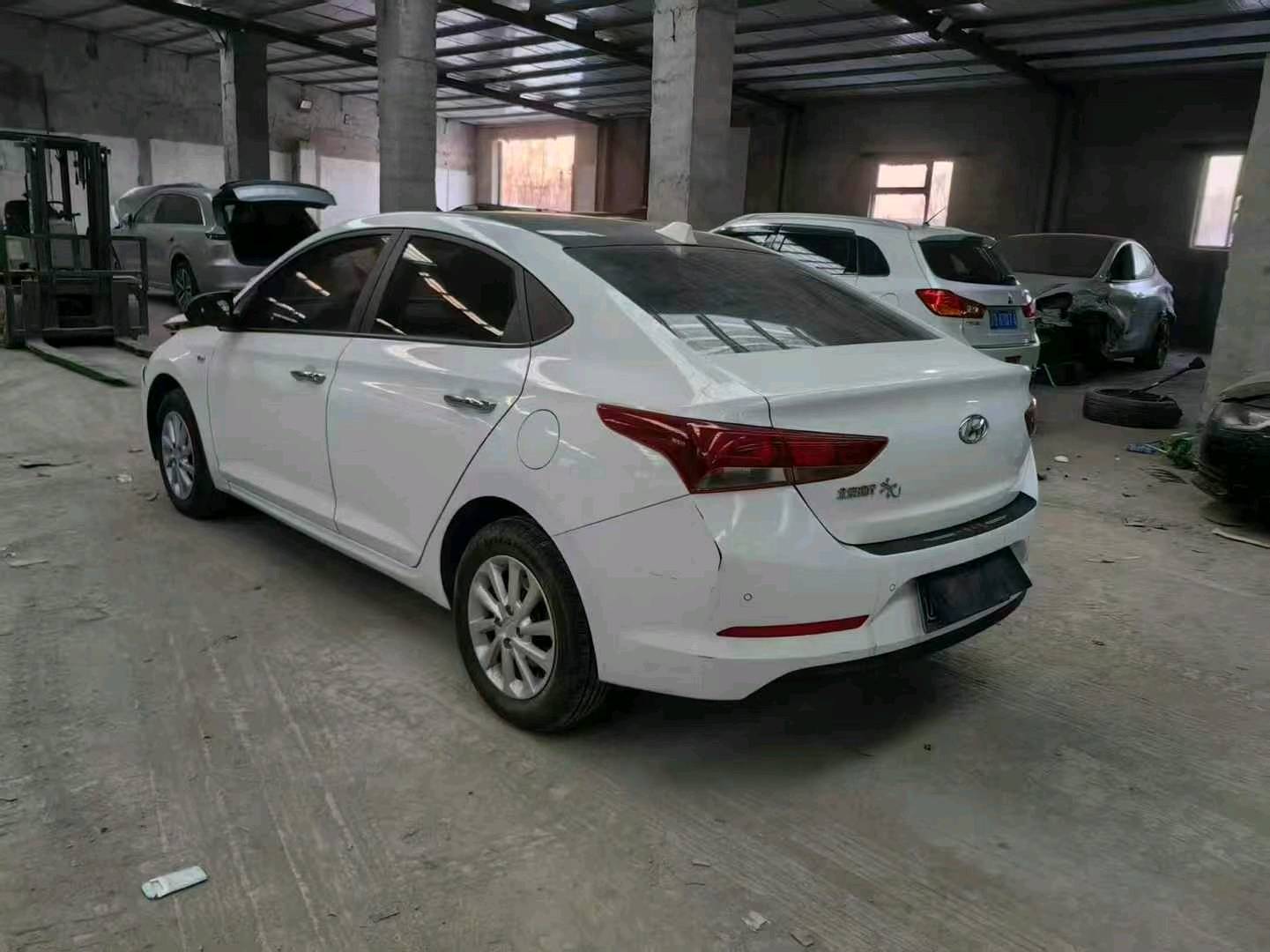 事故车不值钱怎么办？-事故车