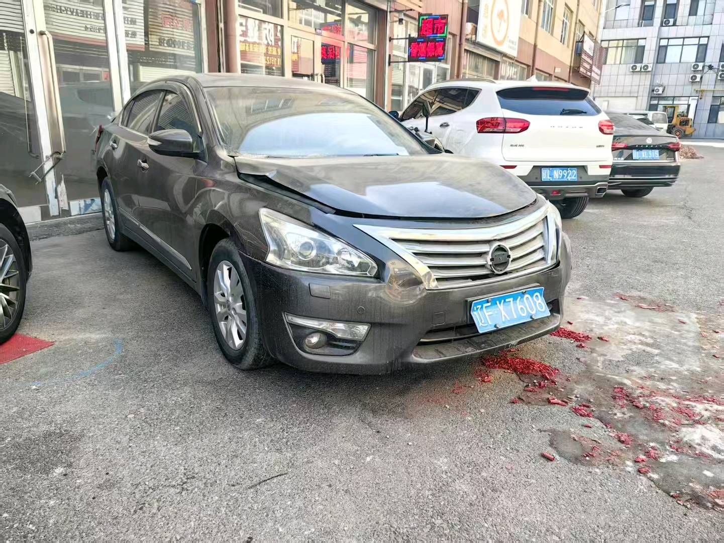 4s店事故车一般定损要多久？-事故车定损