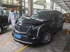 凯迪拉克事故车购买渠道-事故车网
