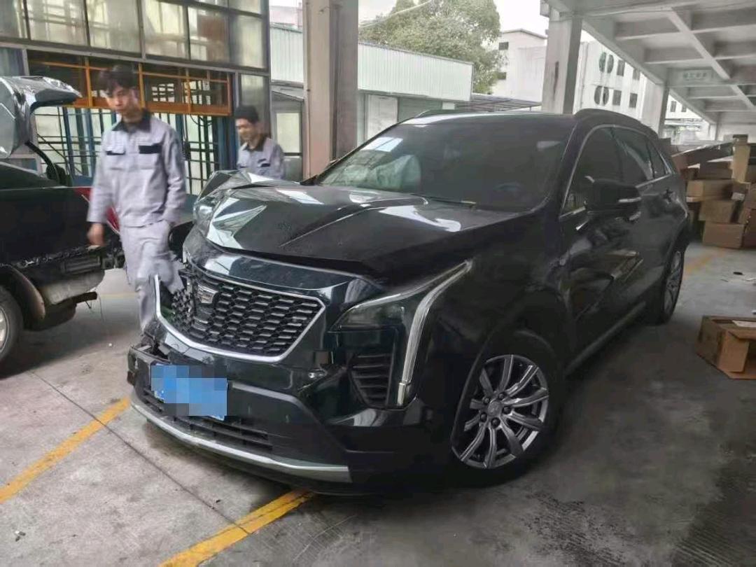 凯迪拉克事故车购买渠道-购买事故车 凯迪拉克事故车购买渠道-购买事故车
