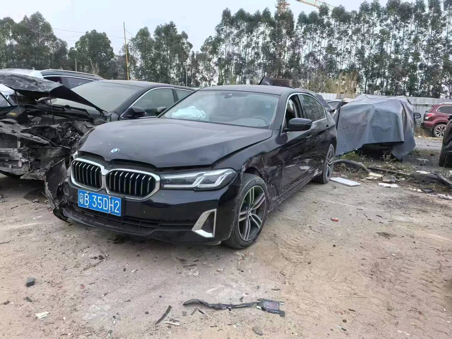 事故车迟迟不维修怎么办？-事故车维修