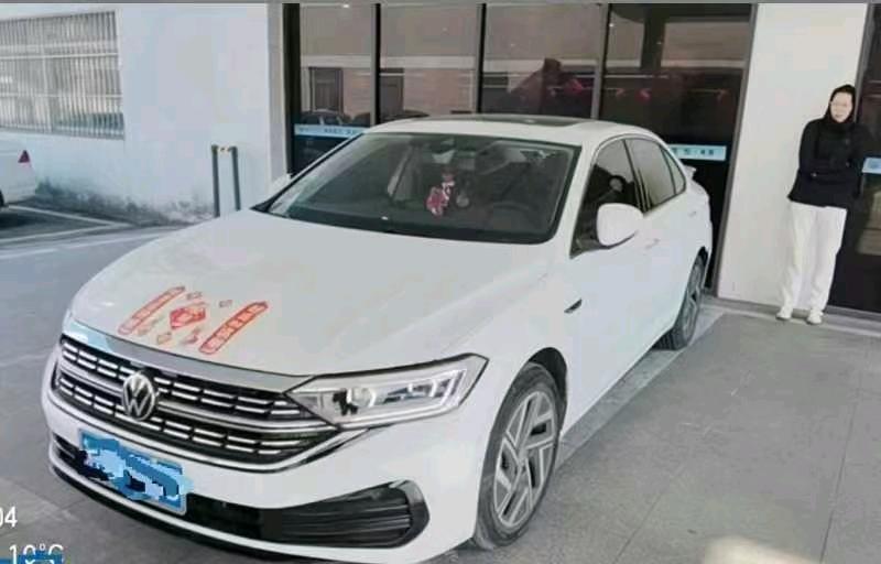 事故车的零件能不能用？-事故车