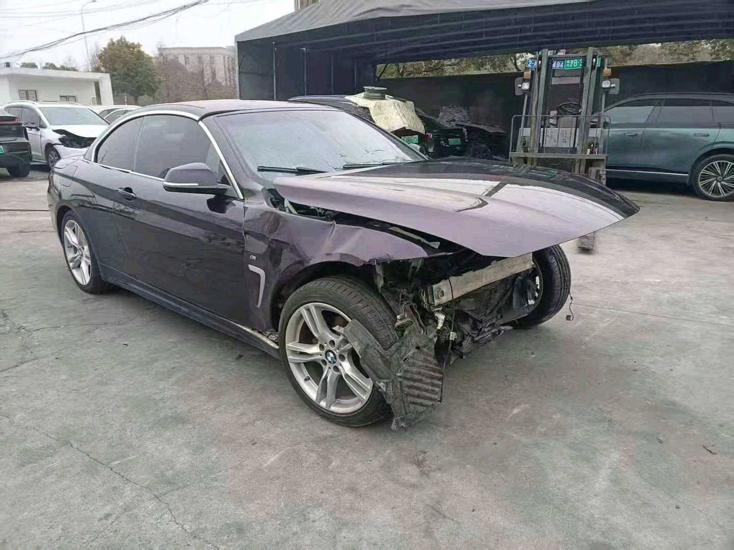 事故车哪里有车源?-事故车 事故车哪里有车源?-事故车