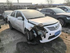 换过元宝梁的车能买吗-事故车网