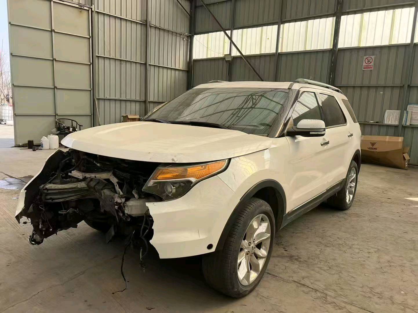 事故车拍卖完多久能拿到车?-事故车拍卖 事故车拍卖完多久能拿到车?-事故车拍卖