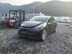 磕碰是否等于事故车？全面解析