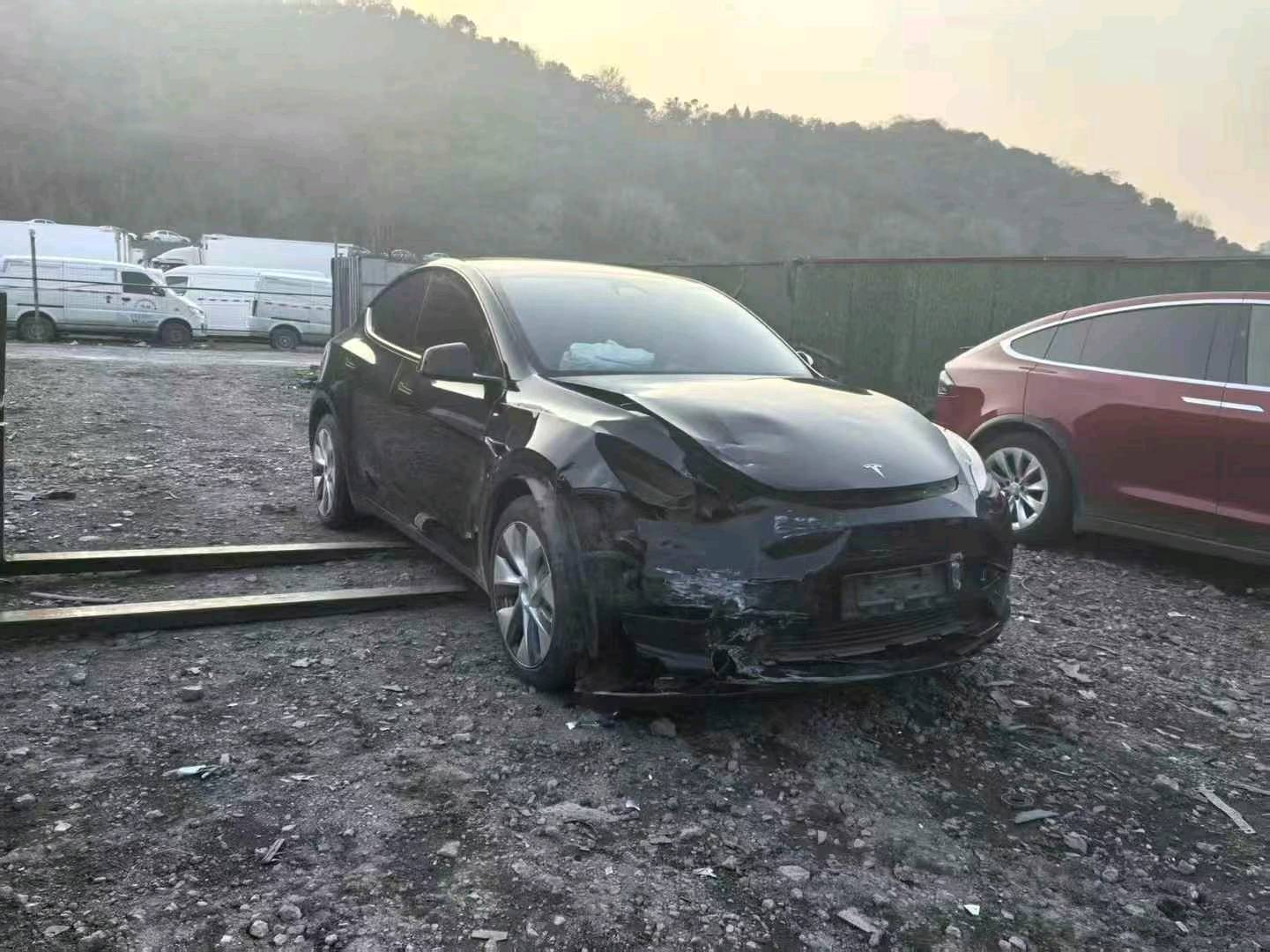 可以贷款购买事故车吗?-购买事故车 可以贷款购买事故车吗?-购买事故车
