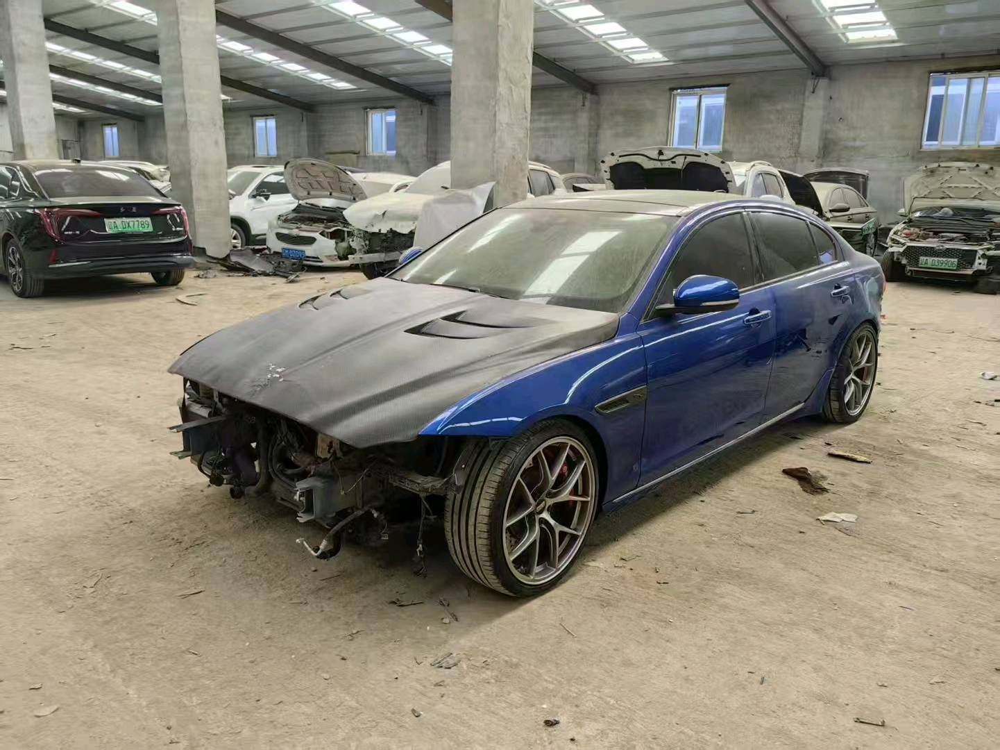 事故车什么渠道买好?-事故车 事故车什么渠道买好?-事故车