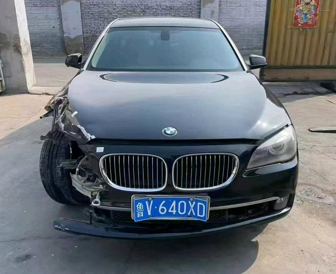 事故车处理:先赔钱还是先报废?-事故车 事故车处理:先赔钱还是先报废?-事故车