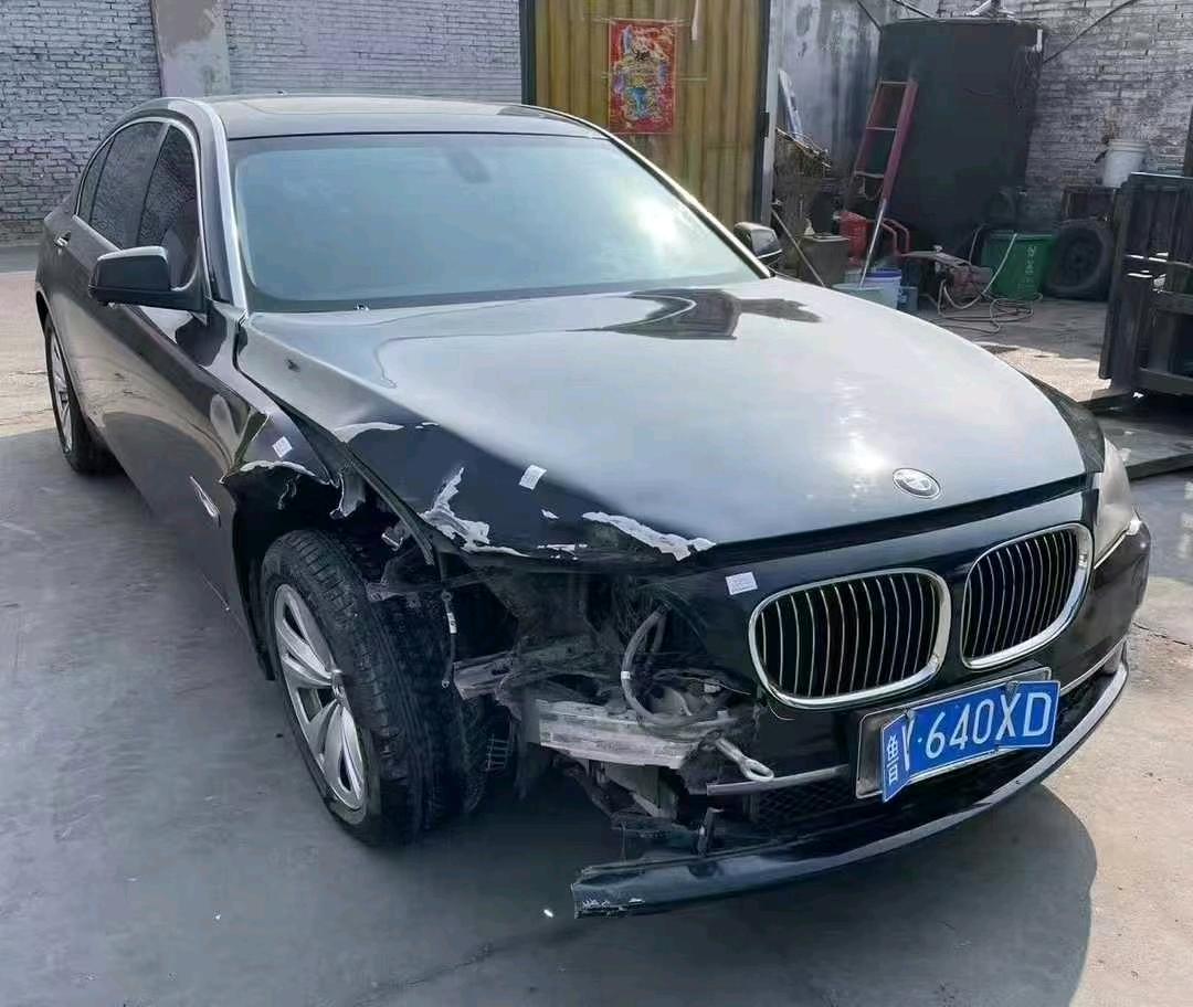 事故车能否贷款?一文带您了解清楚-事故车 事故车能否贷款?一文带您了解清楚-事故车
