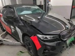 事故车为什么不报废还修？-事故车网
