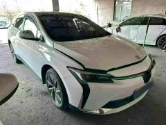 事故车、违章车能过户吗？