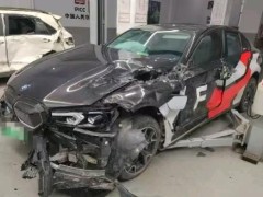 惠州事故车二手车拍卖网哪个比较好？