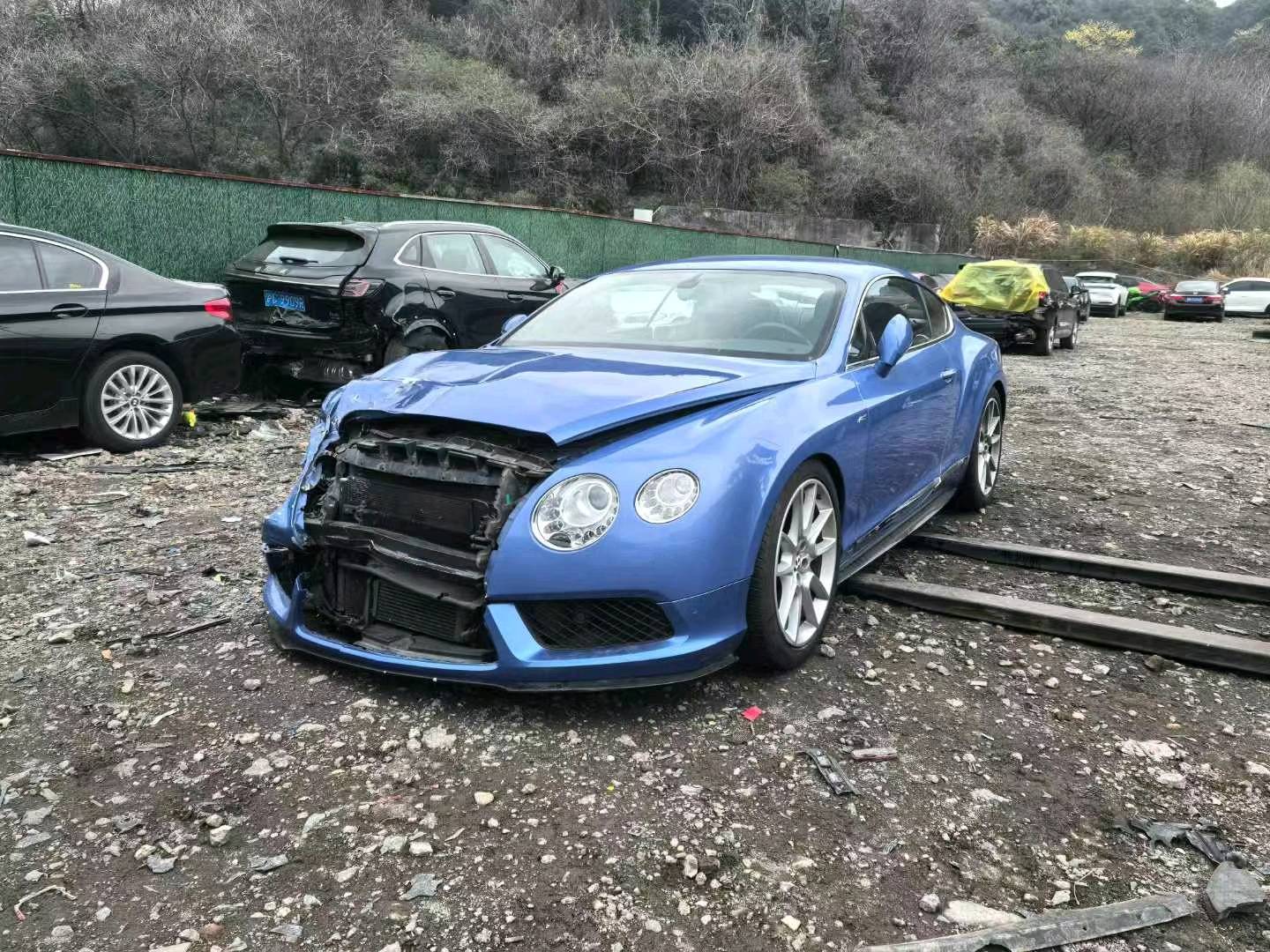 事故车价格比正常车价格便宜多少?-事故车 事故车价格比正常车价格便宜多少?-事故车
