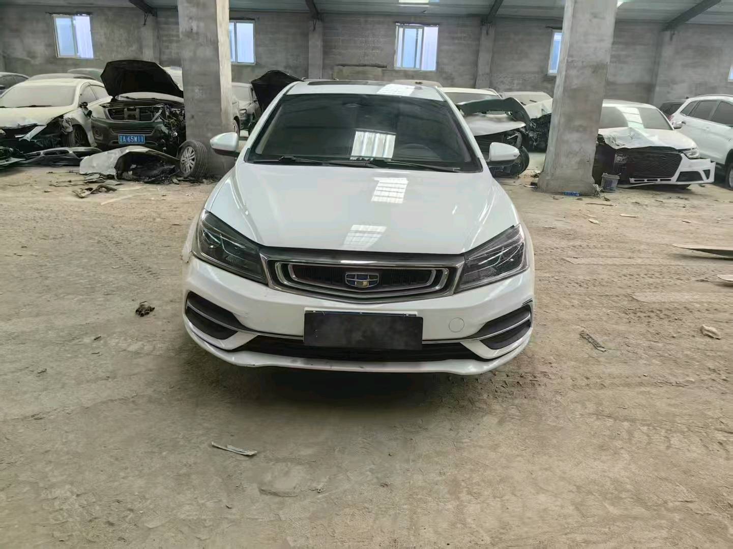 网约车发生事故谁来赔偿?-事故车保险 网约车发生事故谁来赔偿?-事故车保险