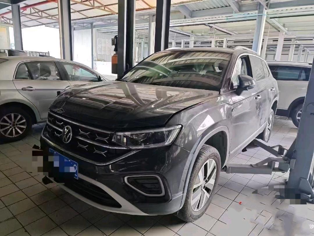 买事故车：看性价比还是舒适度？-购买事故车