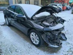 雪佛兰事故车维修费用高吗-事故车网