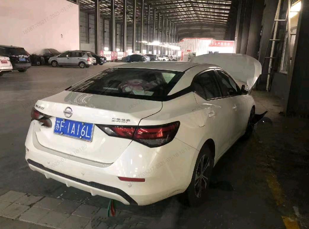 事故车维修前景如何？-事故车维修