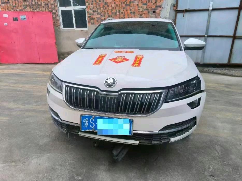 湖北事故车未修复批发渠道有哪些？-事故车批发