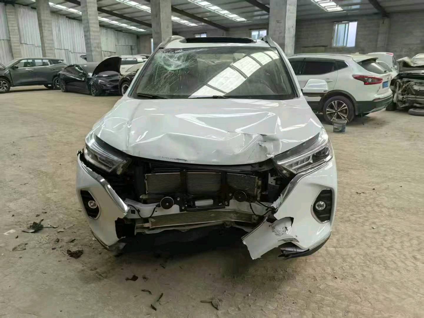 事故车出售网用户评价如何？-事故车网