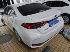 事故车瑕疵车，真的有人买吗？-事故车网