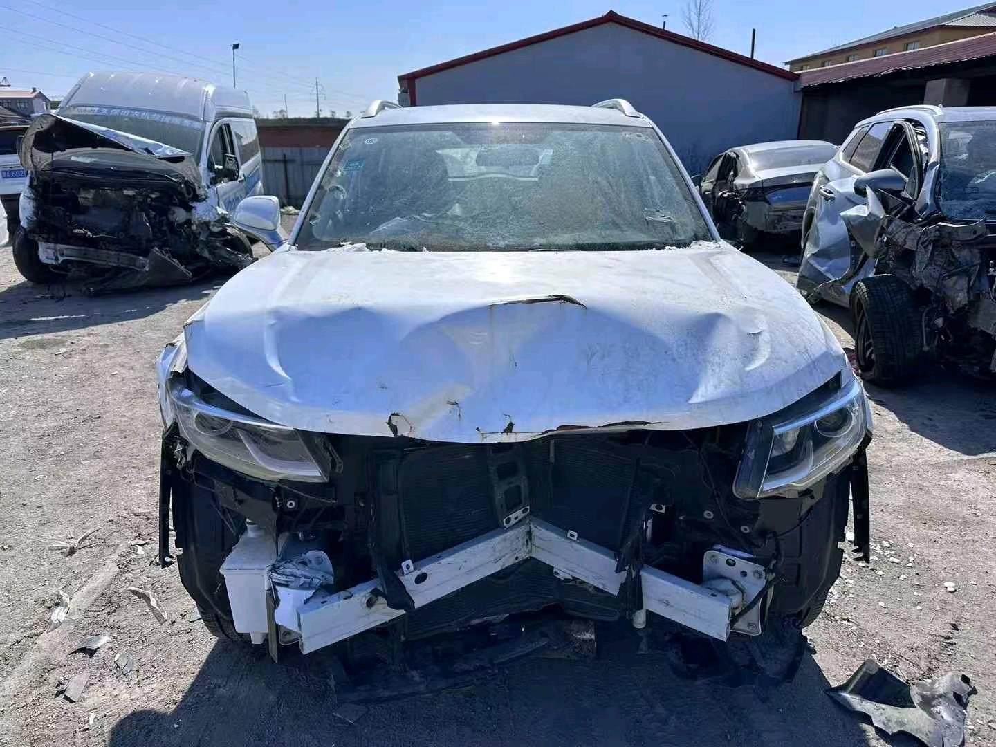 什么事故算是小事故车呢?如何界定小事故车-事故车 什么事故算是小事故车呢?如何界定小事故车-事故车