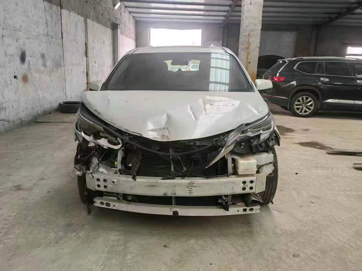专门出售事故车的平台是哪一个？-事故车出售