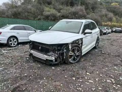 事故车已在4S店开始修车，还能定全损吗？-事故车网